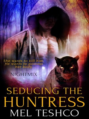 cover image of Seducing the Huntress